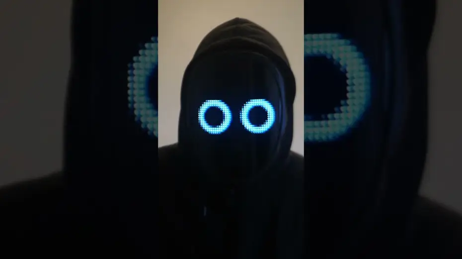 Відео до фільму ADONIS — ADONIS -TEASER