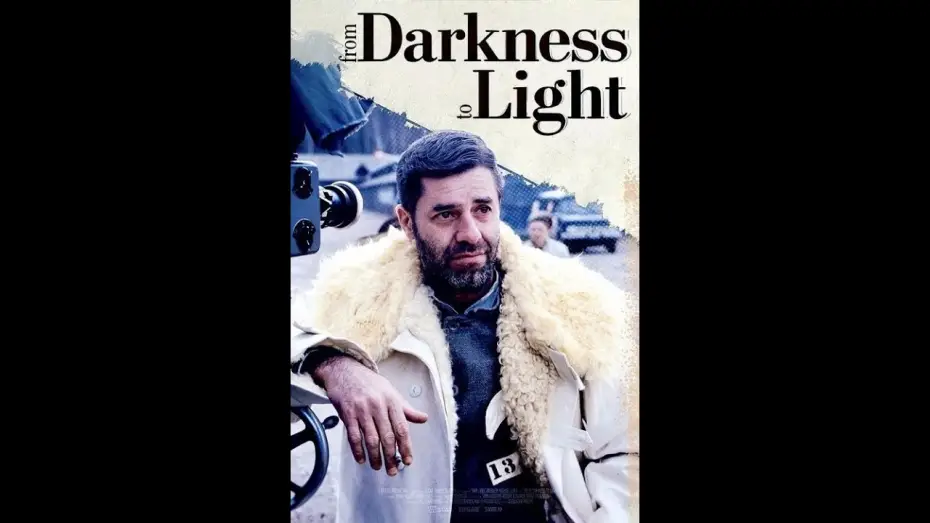 Відео до фільму The Day the Clown Cried — From Darkness to Light