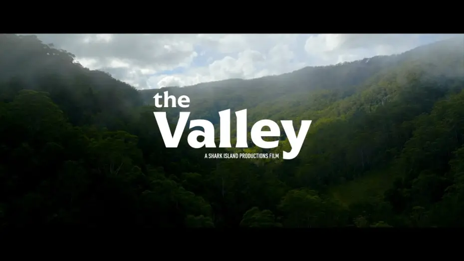 Відео до фільму The Valley — THE VALLEY Theatrical Trailer