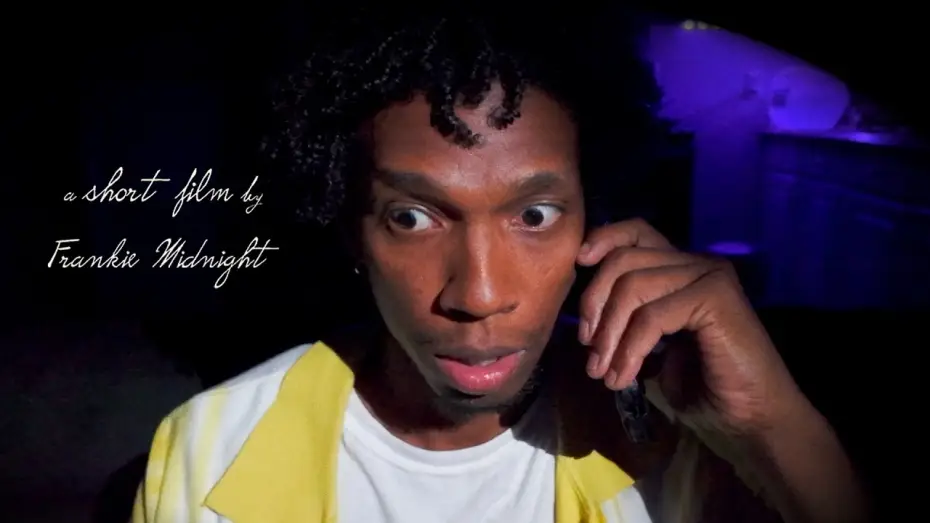 Відео до фільму ActorLife — ActorLife (a Short Film by Frankie Midnight)