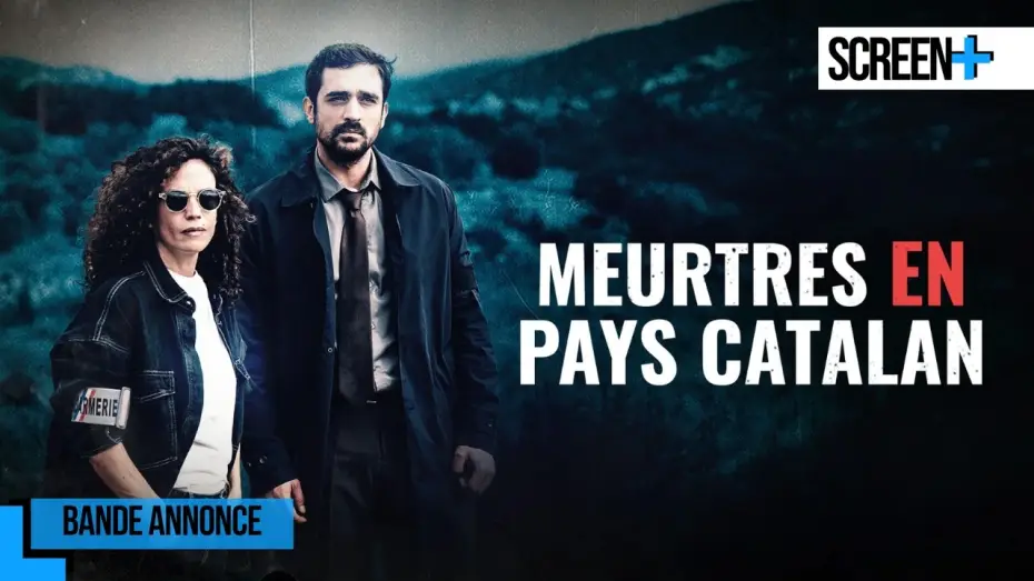Відео до фільму Meurtres en Pays Catalan — Meurtres en Pays Catalan sur TV5MONDE FBSM