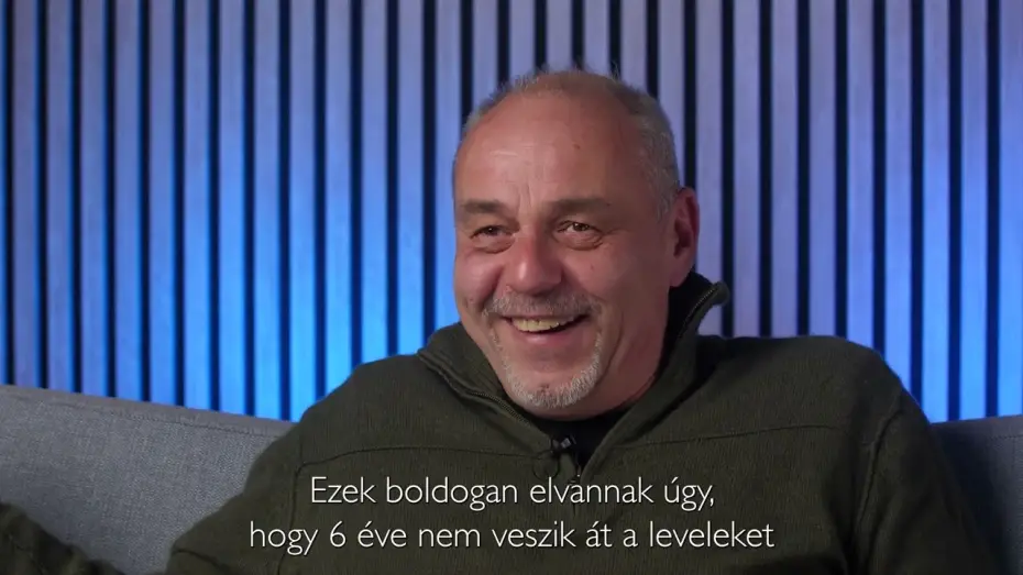 Відео до фільму Az ebek ura — Működhet-e párt valódi székhely nélkül?