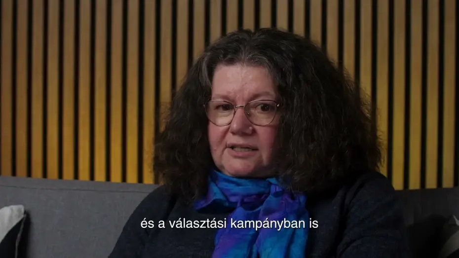 Відео до фільму Az ebek ura — Mert mi nem a Fidesz vagyunk...