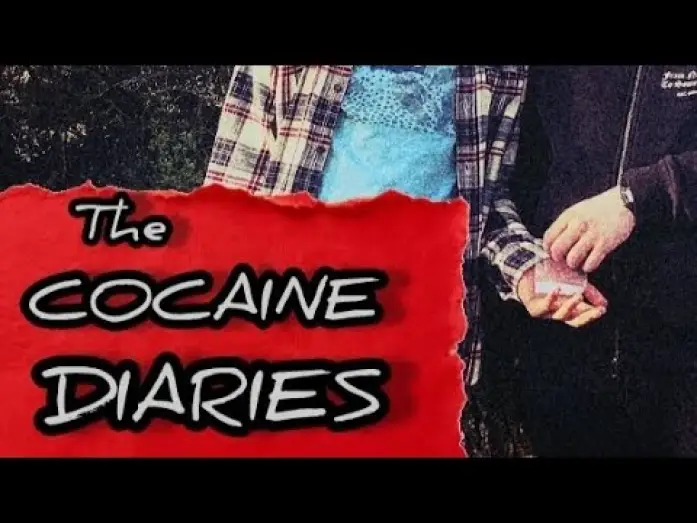 Відео до фільму The Cocaine Diaries — The Cocaine Diaries | Official Trailer