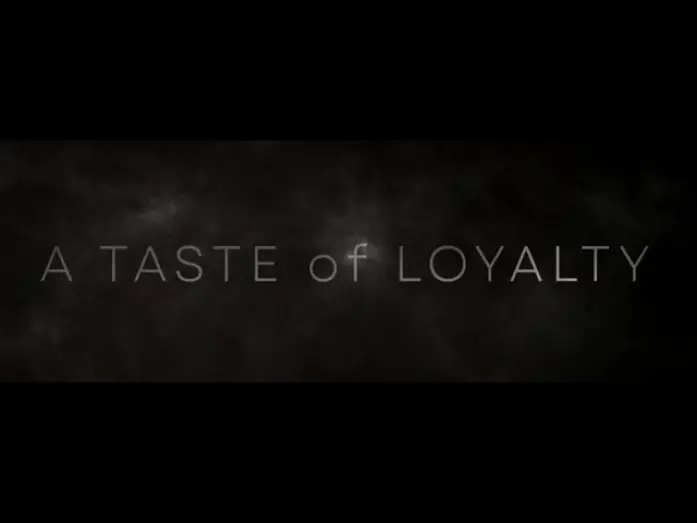 Відео до фільму A Taste of Loyalty — A Taste of Loyalty - Trailer