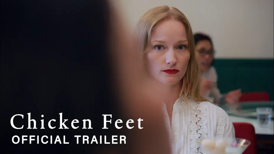Відео до фільму Chicken Feet — Chicken Feet (2026) | Official Trailer