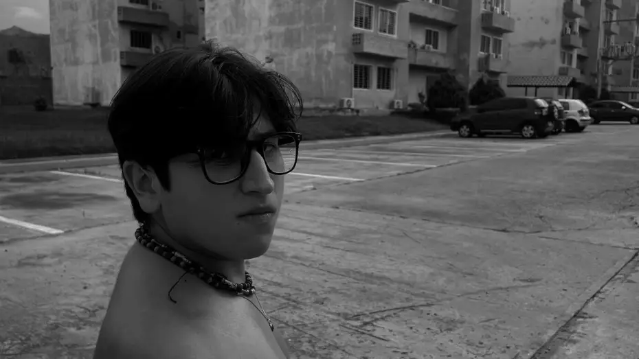 Відео до фільму Anomia — Anomia - cortometraje