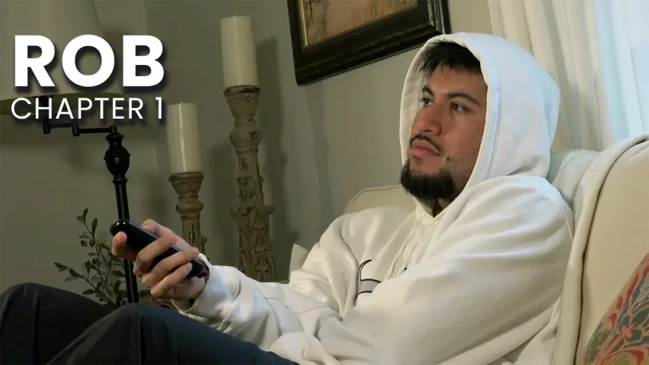 Відео до фільму ROB — ROB: Chapter 1