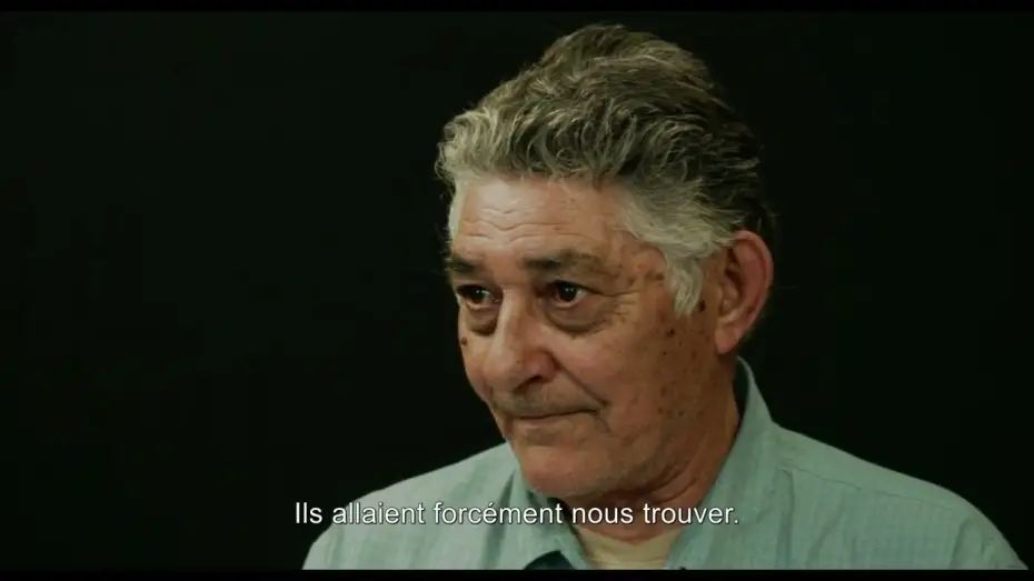 Відео до фільму Les Survivants du Che — Bande-annonce du film documentaire "Les survivants du Che"