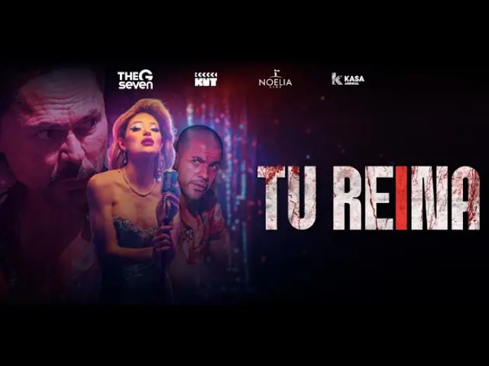 Відео до фільму Tu Reina — TU REINA Trailer Oficial - 9 de abril - SOLO EN CINES