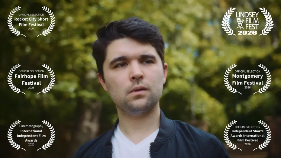 Відео до фільму Mel — Mel - a short film