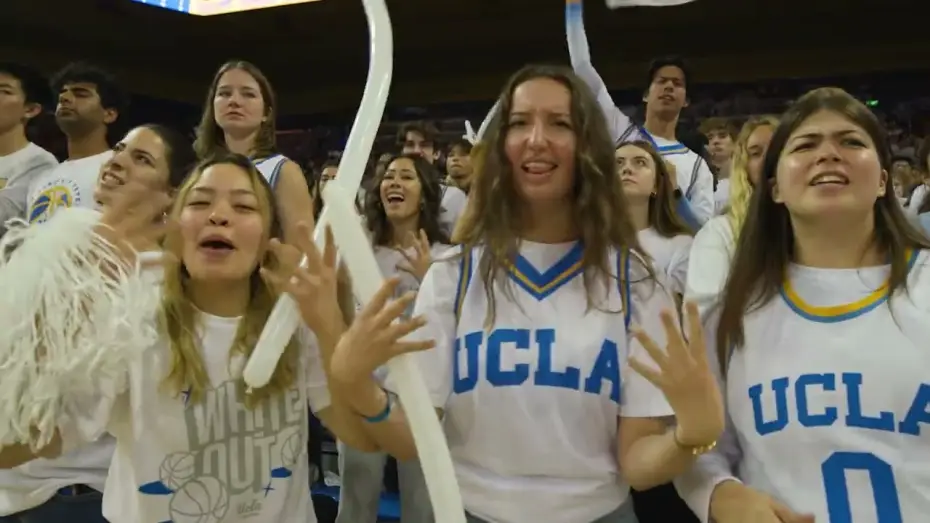 Відео до фільму You See L.A. — YOU SEE L.A. | Official Trailer | FOX Sports Films
