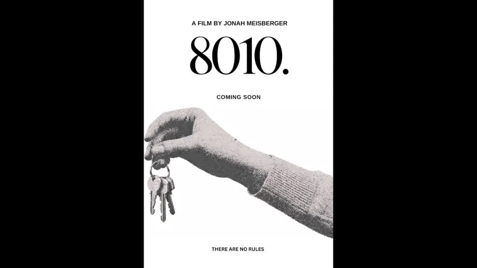 Відео до фільму 8010 — 8010; A Short Film by Jonah Meisberger
