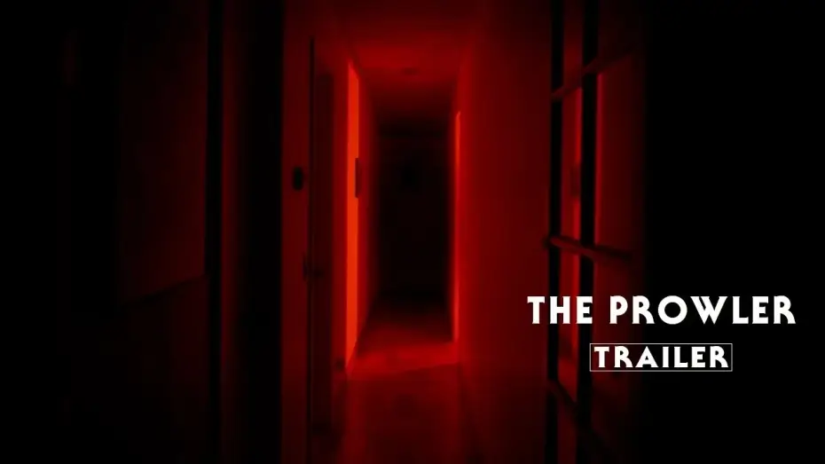 Відео до фільму The Prowler — The Prowler Teaser | Horror Short Film