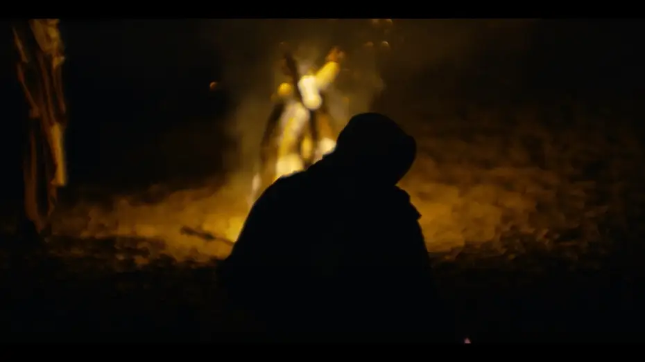 Відео до фільму The Witch of Endor — Witch of Endor Trailer