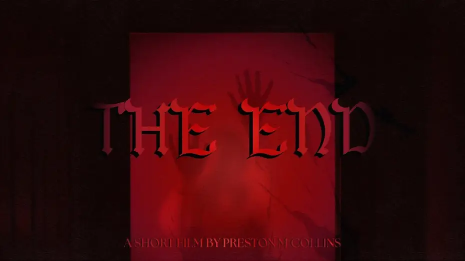 Відео до фільму The End — The End