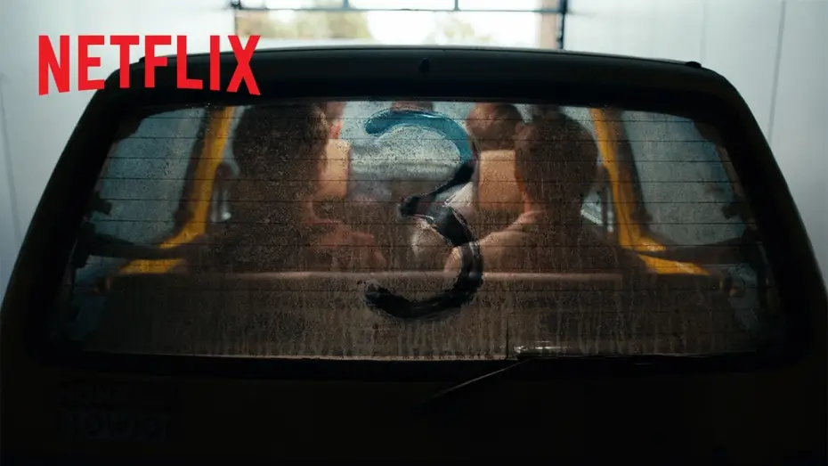 Відео до фільму The Inbetweeners 3 — The Inbetweeners 3 | Official Announcement | Netflix