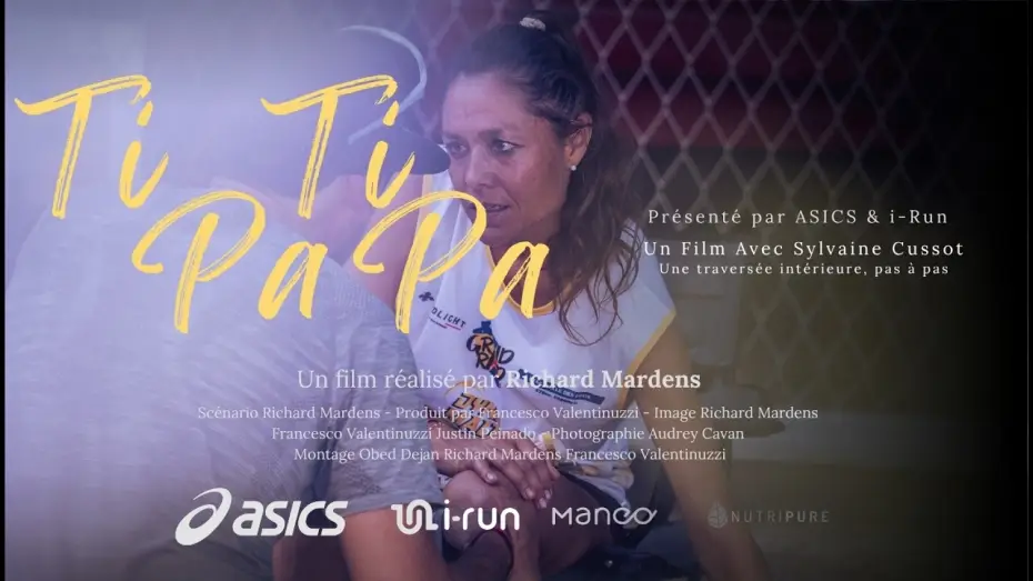 Відео до фільму Tipa Tipa — Tipa Tipa  - Official Trailer
