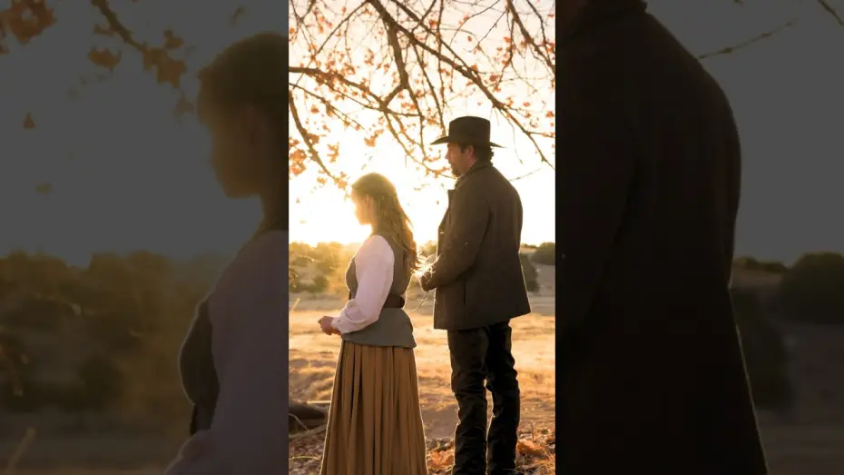 Відео до фільму Янгол і злочинець — He expected a grave. She gave him a second chance.