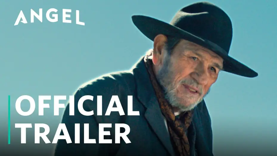 Відео до фільму Янгол і злочинець — Official Trailer