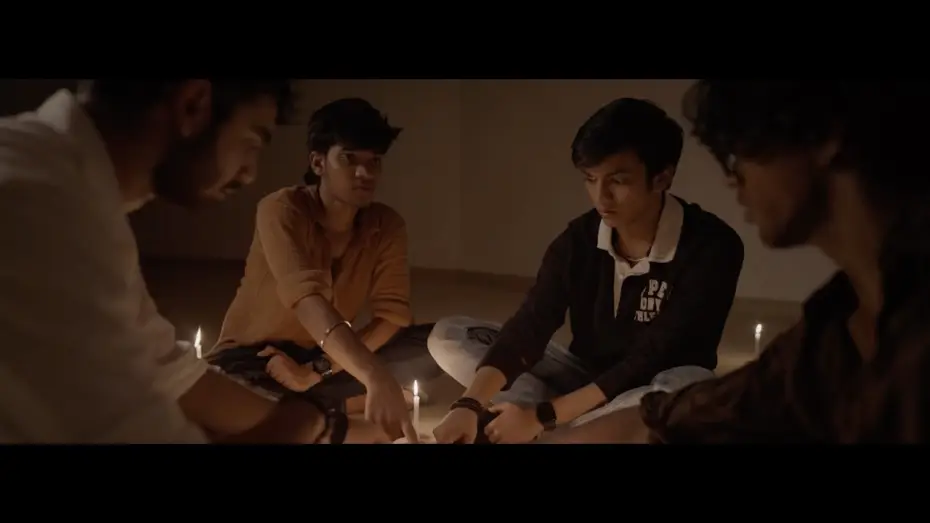 Відео до фільму Arohara | AROHARA Short Film| Roasted Productions | Regan Mon #shortfilm #tamil