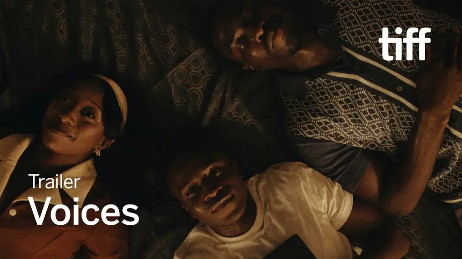 Відео до фільму Voices — VOICES Trailer | TIFF 2026