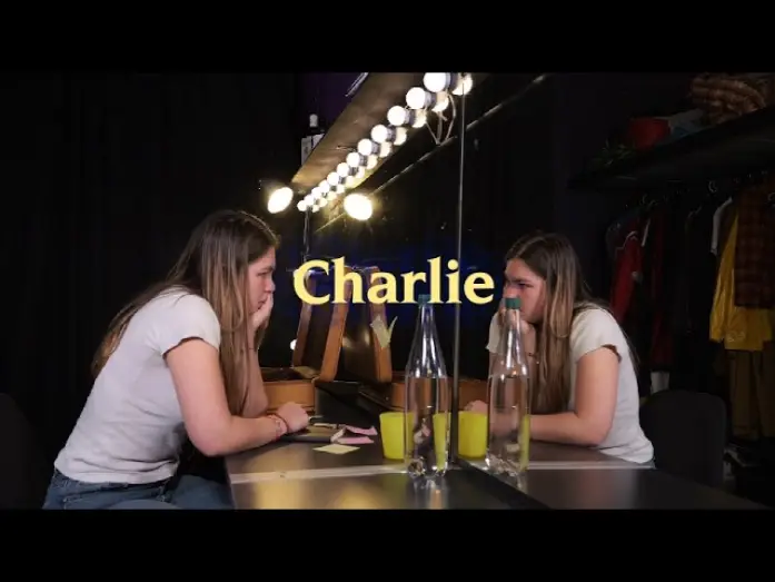 Відео до фільму Charlie | Charlie (Court M&eacute;trage) (Version Longue)