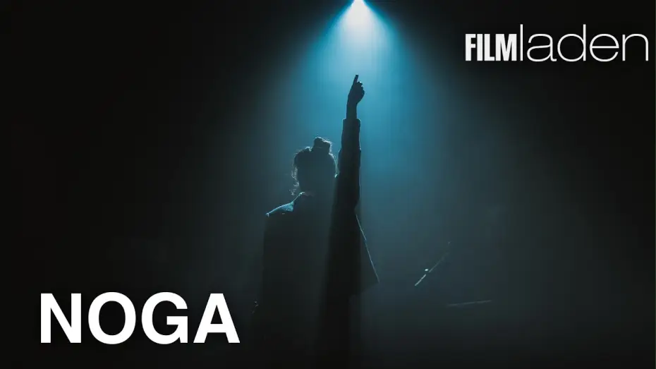 Відео до фільму NOGA — NOGA - ab 21.8. im Kino