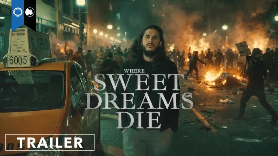 Відео до фільму Where Sweet Dreams Die — Where Sweet Dreams Die | Official Trailer | Thriller