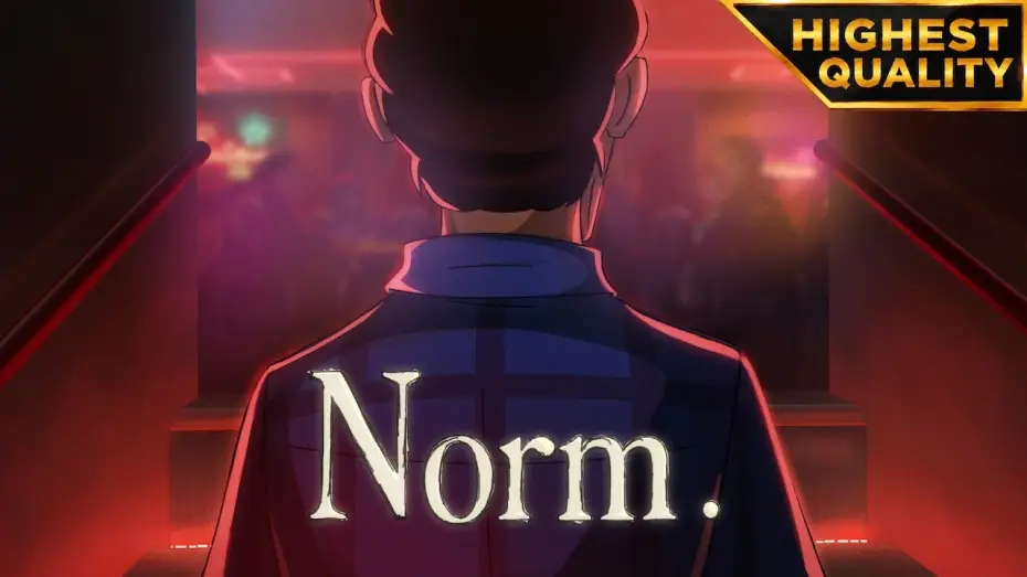 Відео до фільму Norm. — Norm.