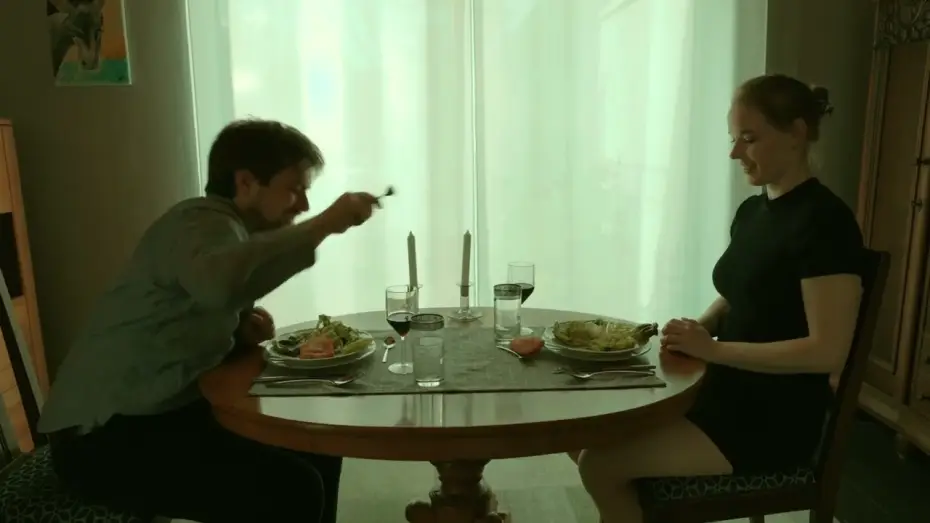 Відео до фільму BISS zum Nachtisch — BISS zum Nachtisch Outtakes - Kurzfilm