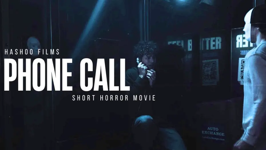 Відео до фільму Phone Call — Phone Call | A Short Horror Film (Contest Winner)