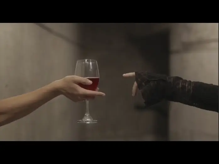 Відео до фільму Every Now and Then, I Fall Apart — every now and then, i fall apart