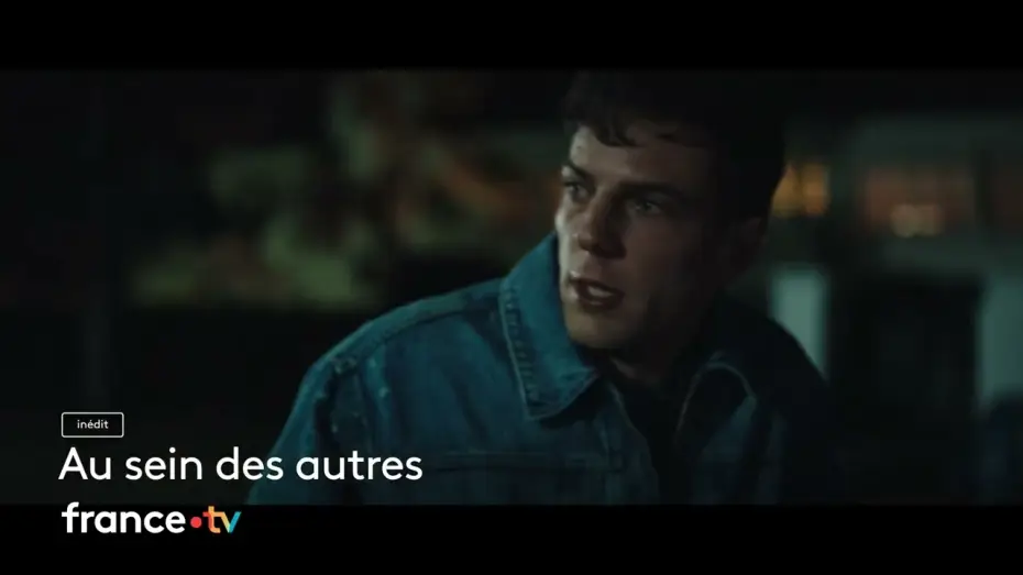 Відео до фільму Au sein des autres — [Bande annonce] Au sein des autres