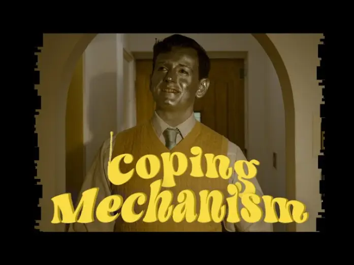 Відео до фільму Coping Mechanism — Coping Mechanism - SHORT FILM (2026)