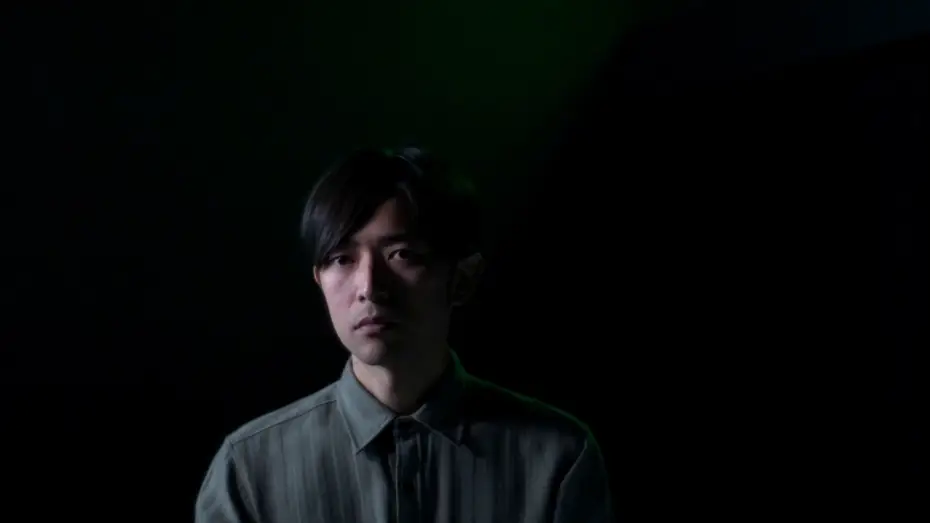 Відео до фільму 看電影的人 — 《看電影的人》The Moviegoer 第十四屆鮮浪潮國際短片節（本地競賽短片）