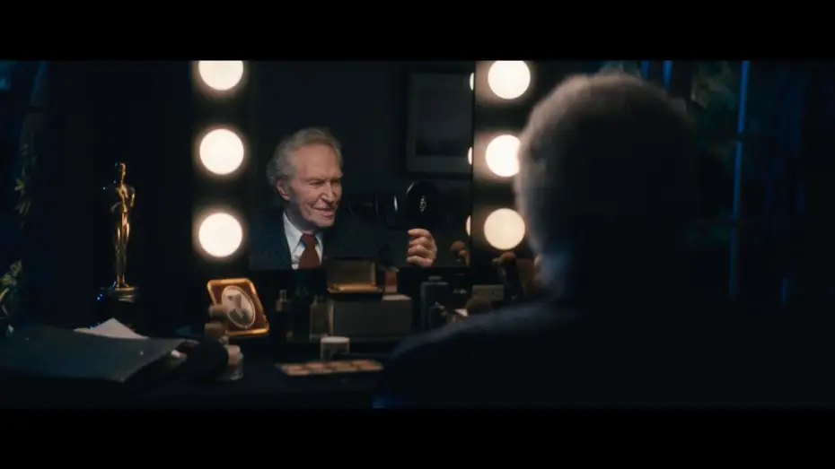 Відео до фільму The Last Role of Charles LeBlanc — The Last Role of Charles LeBlanc Trailer
