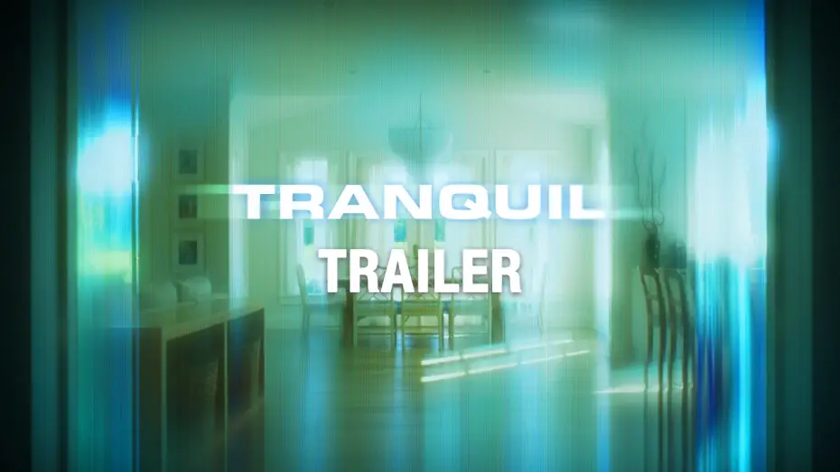Відео до фільму Tranquil — Tranquil Trailer - Action Thriller Film