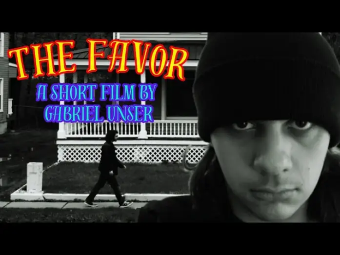 Відео до фільму The Favor — The Favor - A Short Film by Gabriel Unser