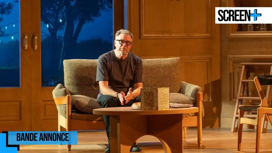 Відео до фільму Mon Jour de chance — Mon Jour de Chance sur France 2