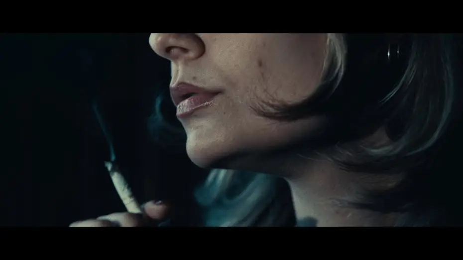 Відео до фільму O Hotel — Trailer  - O Hotel (Hello, Detective) - Curta-Metragem