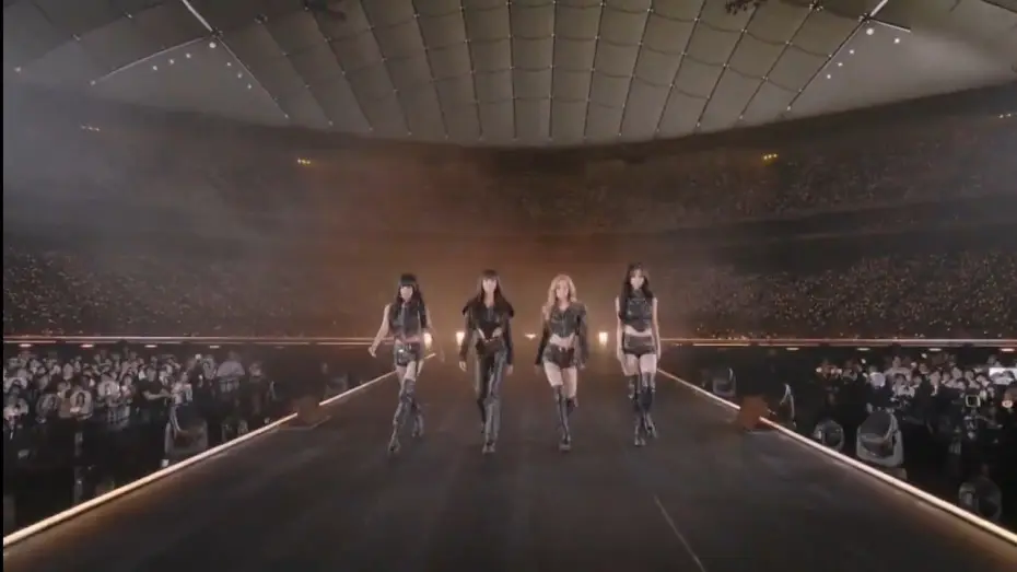 Відео до фільму aespa - 2026 Live Tour SYNK：aexis LINE in JAPAN - SPECIAL EDITION DOME TOUR — 2026 aespa LIVE TOUR - SYNK : aeXIS LINE -in JAPAN SPECIAL EDITION DOME TOUR - OPENING + Armageddon
