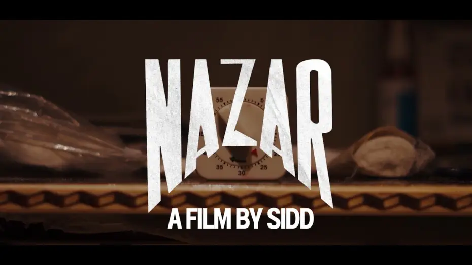 Відео до фільму Nazar — Nazar Trailer | Releasing on 29 June