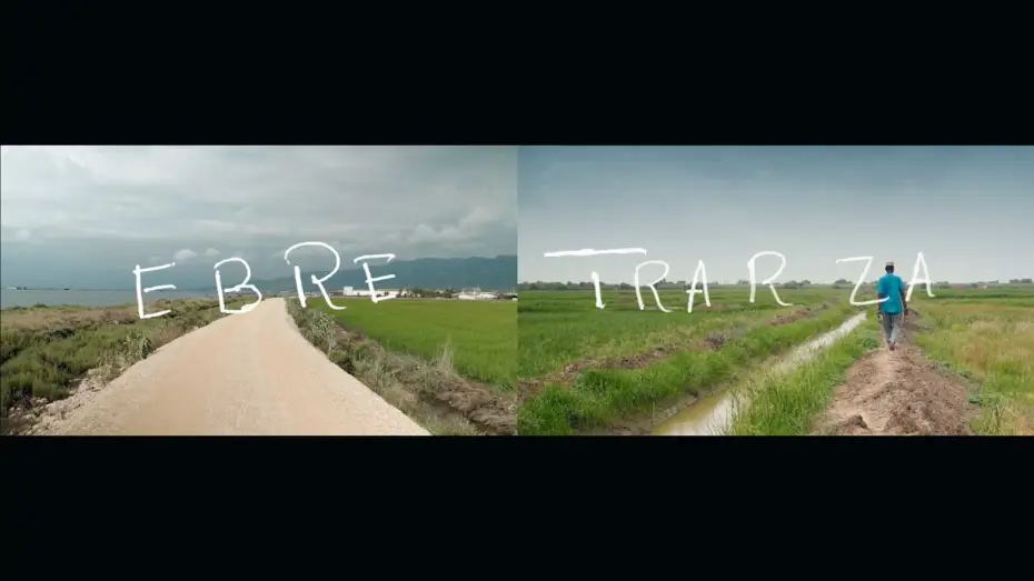 Відео до фільму Ebre / Trarza — Ebre Trarza (WIP - picture lock, color locked, sound post-production in progress)