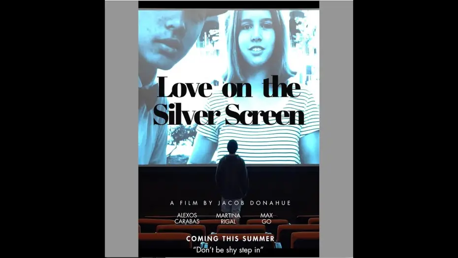 Відео до фільму Love on the Silver Screen — Love on the Silver Screen