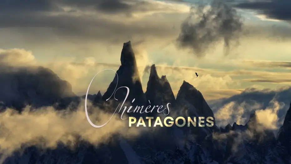 Відео до фільму Chimères Patagones — [Extrait] Chimères de Patagonie – Expédition à Cerro Torre avec Lise Billon -