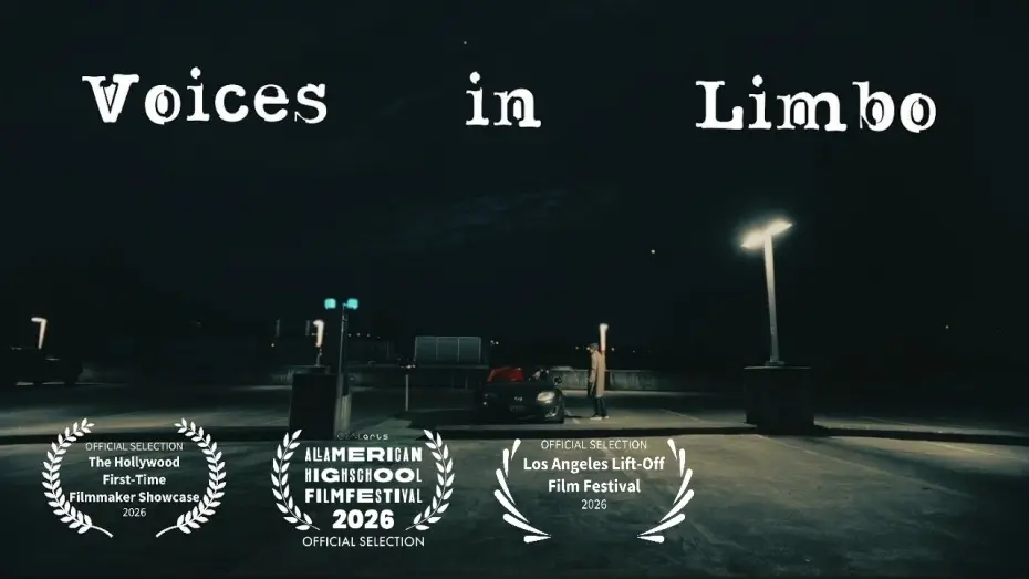Відео до фільму Voices In Limbo — Voices In Limbo (Short Film Trailer)