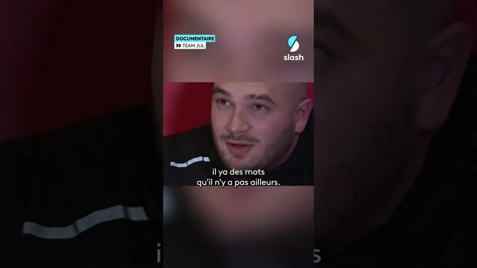 Відео до фільму Team JuL — Comment Jul écrit ses morceaux 🔥