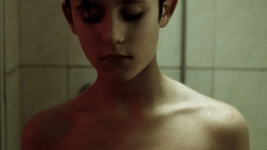 Відео до фільму The Shower — The Shower - Short Film