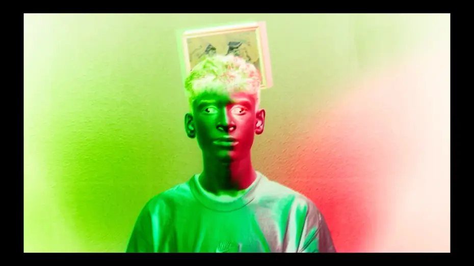 Відео до фільму Visions — Visions